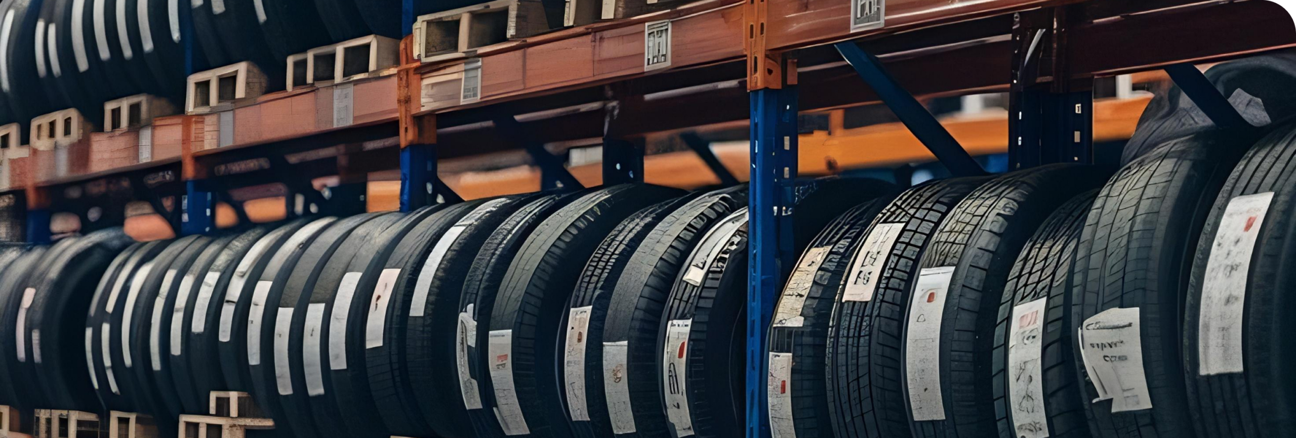 Automotive and parts distribution industry image