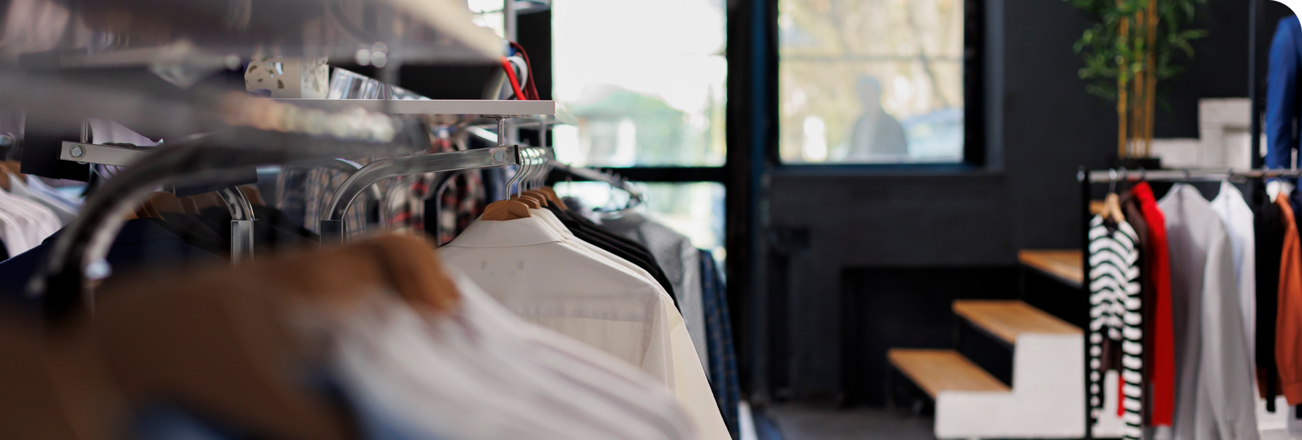 Retail and consumer goods industry image