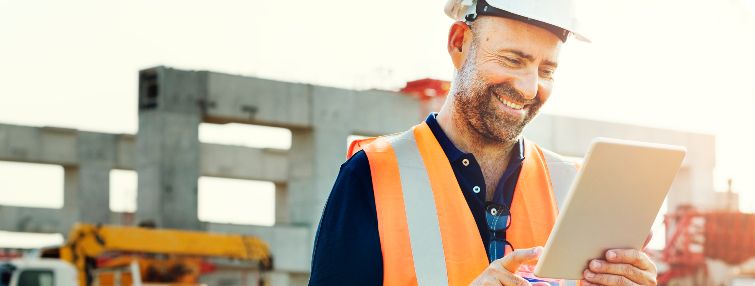 Logistics project management service image